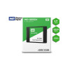 SSD WD Green 480GB 2.5" SATA III WDS480G2G0A